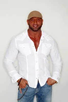 Batista Men's TShirt