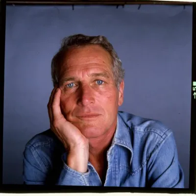 Paul Newman Prints and Posters