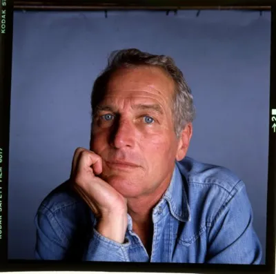 Paul Newman Men's TShirt