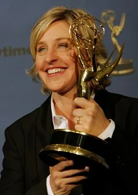 Ellen DeGeneres 16oz Frosted Beer Stein