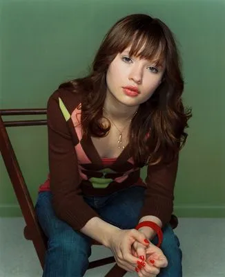 Emily Browning Prints and Posters
