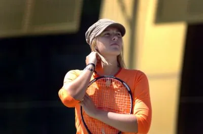 Maria Sharapova Mens Pullover Hoodie Sweatshirt