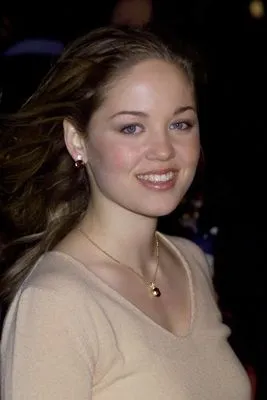 Erika Christensen Prints and Posters