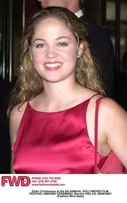 Erika Christensen Prints and Posters