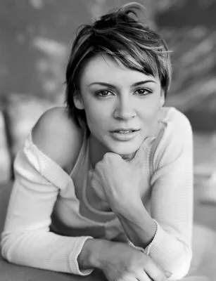 Samaire Armstrong Prints and Posters