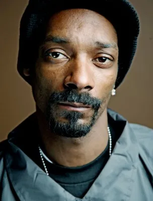 Snoop Dogg 14oz White Statesman Mug