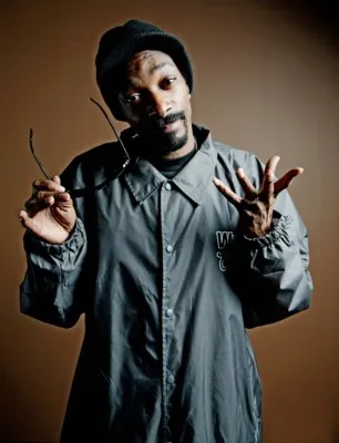 Snoop Dogg 11oz Colored Inner & Handle Mug