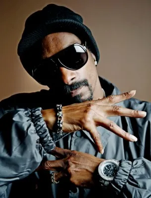 Snoop Dogg Stainless Steel Travel Mug