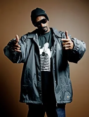 Snoop Dogg Men's TShirt