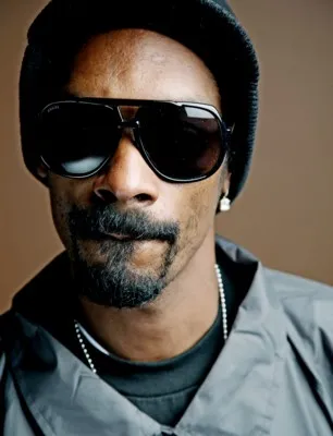Snoop Dogg Apron