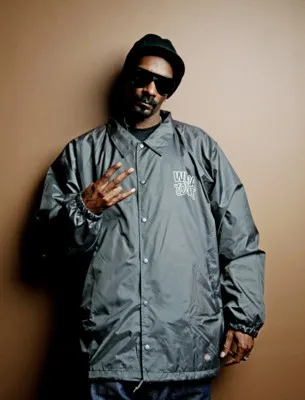Snoop Dogg Men's Tank Top