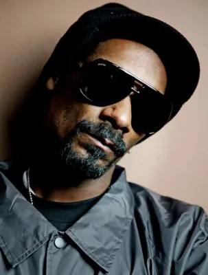 Snoop Dogg 12x12