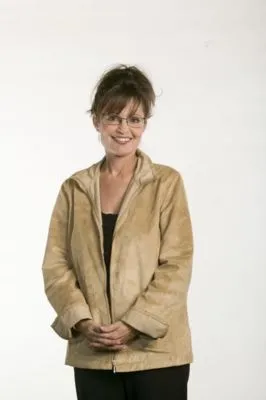 Sarah Palin Stainless Steel Water Bottle