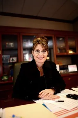 Sarah Palin Men's TShirt