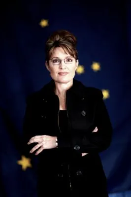 Sarah Palin Camping Mug