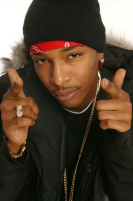 Chingy Poster