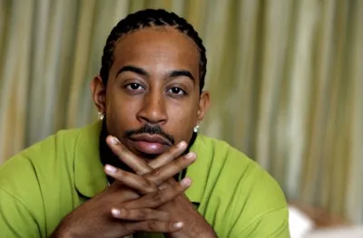 Ludacris 11oz Colored Inner & Handle Mug