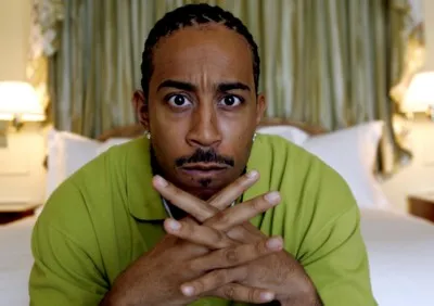 Ludacris 11oz Metallic Silver Mug