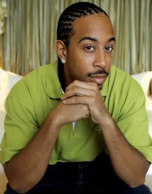 Ludacris 15oz White Mug