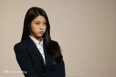 Seolhyun Prints and Posters