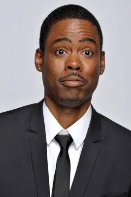 Chris Rock Prints and Posters