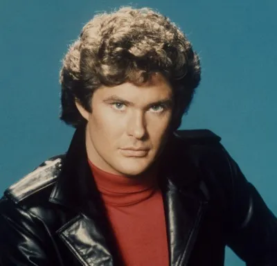 David Hasselhoff Prints and Posters