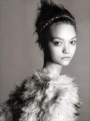 Gemma Ward Prints and Posters