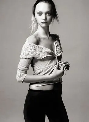 Gemma Ward Prints and Posters