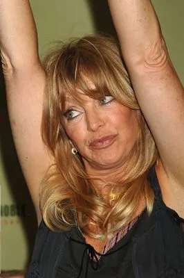 Goldie Hawn Poster