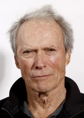 Clint Eastwood Men's TShirt