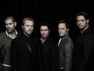 Boyzone Prints and Posters