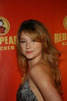 Haley Bennett Prints and Posters
