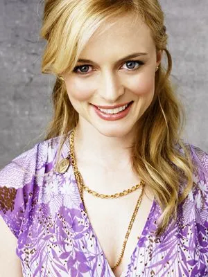 Heather Graham Prints and Posters