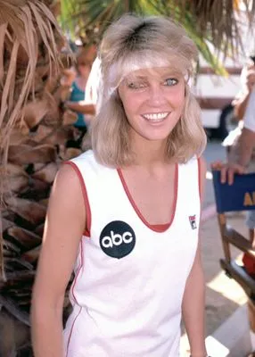 Heather Locklear Prints and Posters
