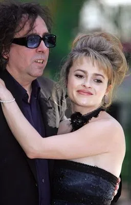 Helena Bonham Carter Men's TShirt