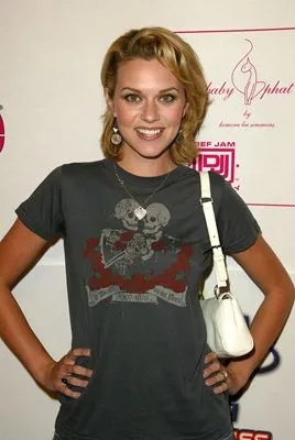 Hilarie Burton Prints and Posters