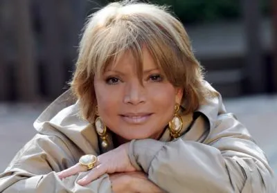 Uschi Glas Prints and Posters