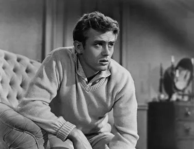 James Dean Prints and Posters