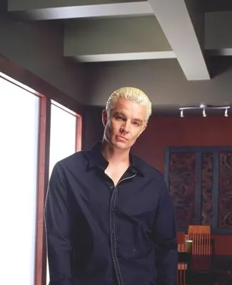James Marsters Prints and Posters