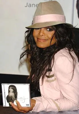 Janet Jackson Prints and Posters