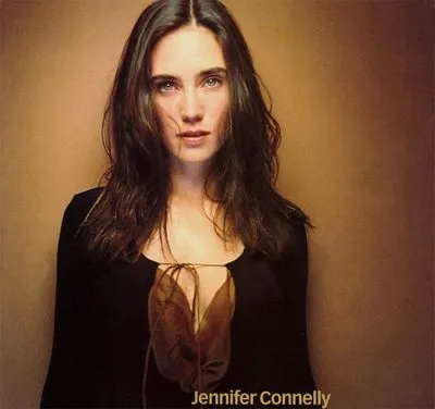 Jennifer Connelly Men's TShirt