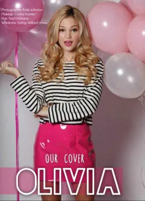 Olivia Holt Prints and Posters
