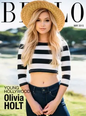 Olivia Holt Prints and Posters