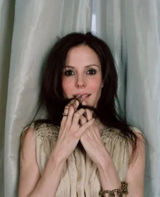 Mary-Louise Parker Poster
