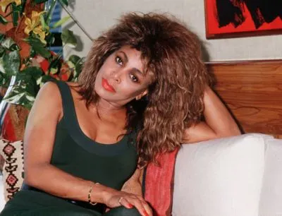 Tina Turner Prints and Posters