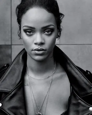 Rihanna Apron