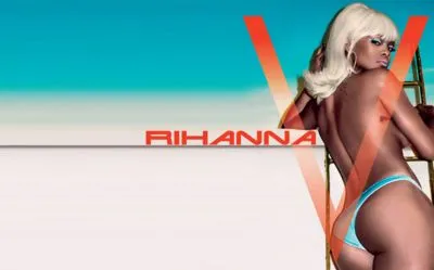 Rihanna Hip Flask