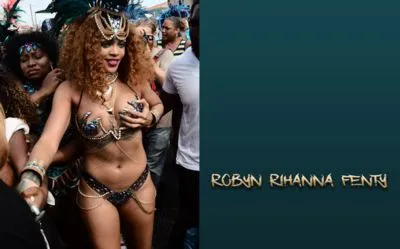 Rihanna Men's TShirt
