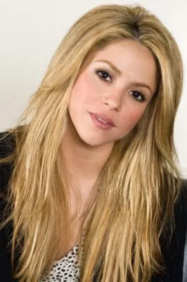Shakira Men's Heavy Long Sleeve TShirt