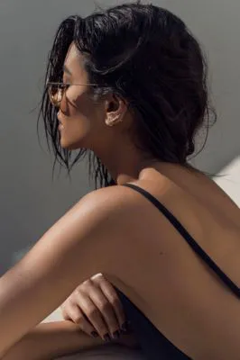 Shay Mitchell Poster